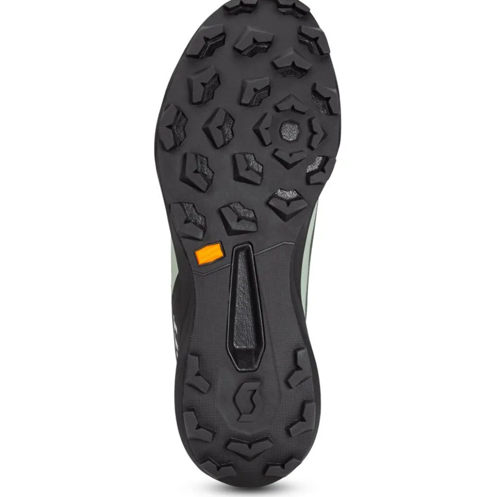 Scarpe da trail Scott W's Supertrac Rc 3 Spray Grey Black