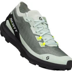 Scarpe da trail Scott W's Supertrac Rc 3 Spray Grey Black