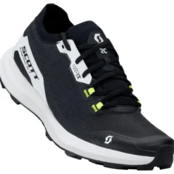 Scarpe da trail Scott W's Supertrac Rc 3 Black White