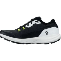 Scarpe da trail Scott W's Supertrac Rc 3 Black White