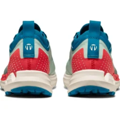 Scarpe da trail Tecnica Pyrox Speed Ms Ice Grey Blue