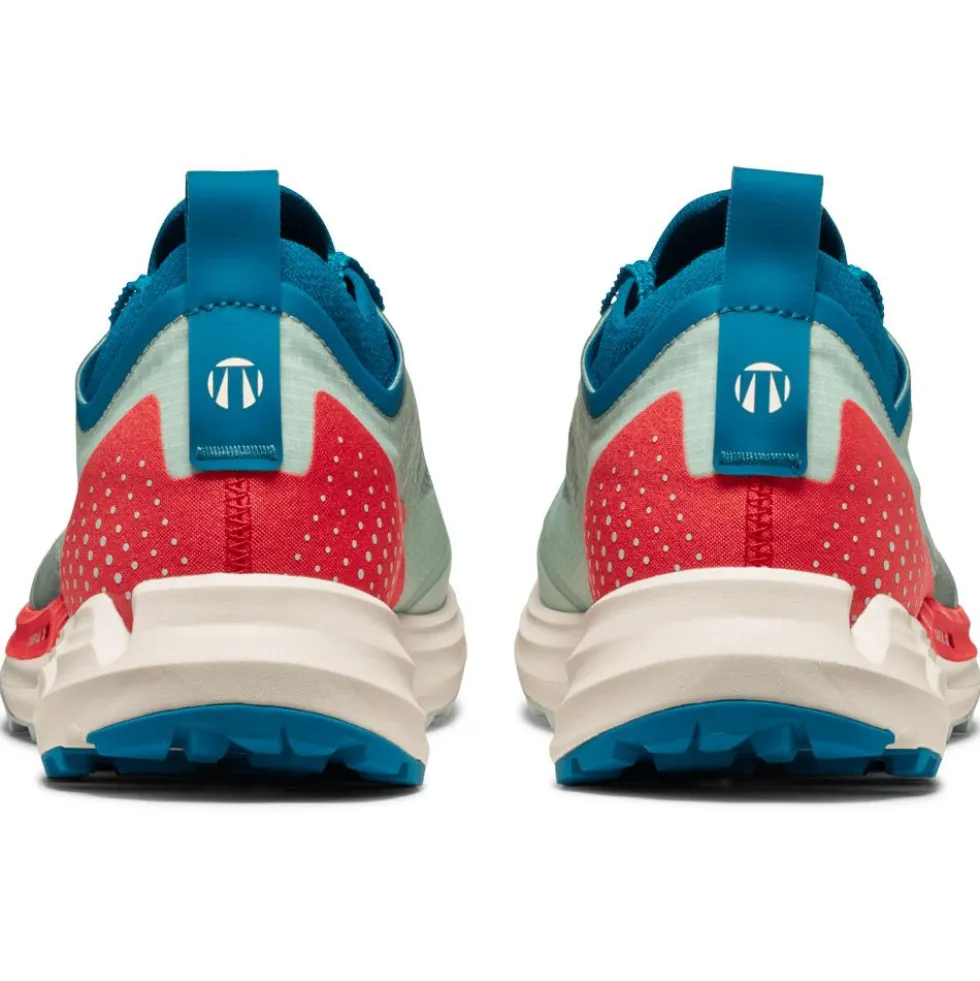 Scarpe da trail Tecnica Pyrox Speed Ms Ice Grey Blue