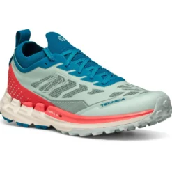 Scarpe da trail Tecnica Pyrox Speed Ms Ice Grey Blue