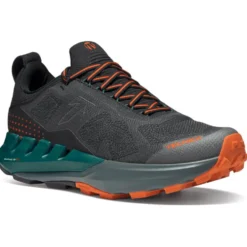 Scarpe da trail Tecnica Pyrox Xplore Ms Black Burnt Orange