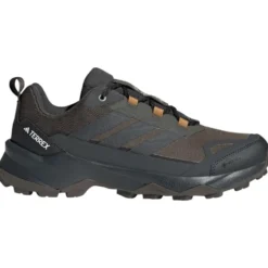 Scarpe escursionismo adidas Terrex Skychaser Ax5 Gore-Tex Shaoli Carbon Brostr