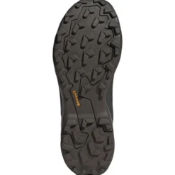 Scarpe escursionismo adidas Terrex Skychaser Ax5 Gore-Tex Shaoli Carbon Brostr