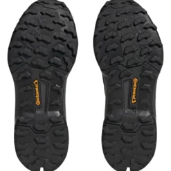 Scarpe escursionismo adidas Terrex Ax4 Gore-Tex W Core Black Grey Three Mint Ton 2