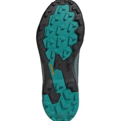 Scarpe escursionismo adidas Terrex Skychaser Ax5 Gore-Tex Cblack Carbon Purtea