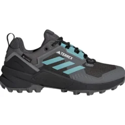 Scarpe escursionismo adidas Terrex Swift R3 Gore-Tex W Grefiv/Minton/Cblack