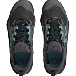 Scarpe escursionismo adidas Terrex Swift R3 Gore-Tex W Grefiv/Minton/Cblack