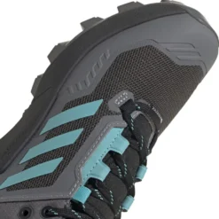 Scarpe escursionismo adidas Terrex Swift R3 Gore-Tex W Grefiv/Minton/Cblack