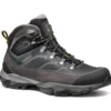 Scarpe escursionismo Asolo Acadia Mid Gore-Tex MM Graphite Black