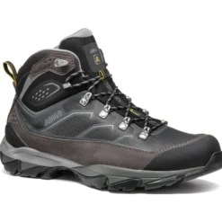Scarpe escursionismo Asolo Acadia Mid Gore-Tex MM Graphite Black