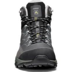 Scarpe escursionismo Asolo Acadia Mid Gore-Tex MM Graphite Black