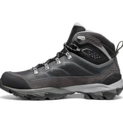Scarpe escursionismo Asolo Acadia Mid Gore-Tex MM Graphite Black