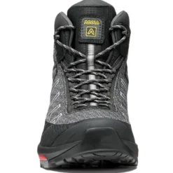 Scarpe escursionismo Asolo Falcon Evo Jaquard Gv Black Red