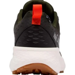 Scarpe escursionismo Columbia Konos Trs Outdry Greenscape Red Quartz