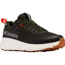 Scarpe escursionismo Columbia Konos Trs Outdry Greenscape Red Quartz