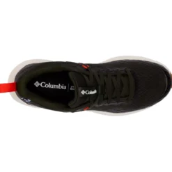 Scarpe escursionismo Columbia Konos Trs Outdry Greenscape Red Quartz