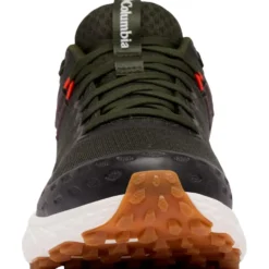 Scarpe escursionismo Columbia Konos Trs Outdry Greenscape Red Quartz