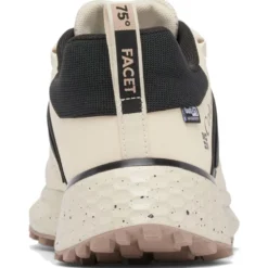 Scarpe escursionismo Columbia Facet 75 Outdry Dark Stone Black