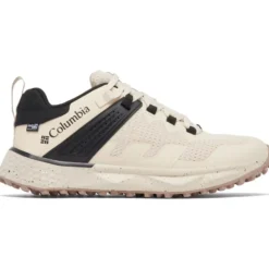 Scarpe escursionismo Columbia Facet 75 Outdry Dark Stone Black