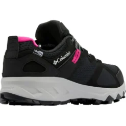 Scarpe escursionismo Columbia Peakfreak Hera Outdry Black Wild Fuchsia