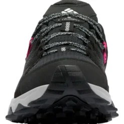Scarpe escursionismo Columbia Peakfreak Hera Outdry Black Wild Fuchsia