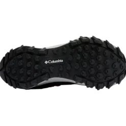 Scarpe escursionismo Columbia Peakfreak Hera Outdry Black Wild Fuchsia