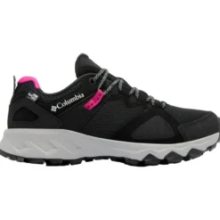 Scarpe escursionismo Columbia Peakfreak Hera Outdry Black Wild Fuchsia