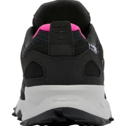 Scarpe escursionismo Columbia Peakfreak Hera Outdry Black Wild Fuchsia