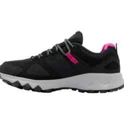 Scarpe escursionismo Columbia Peakfreak Hera Outdry Black Wild Fuchsia