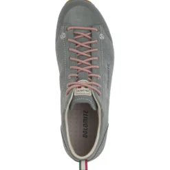 Scarpe escursionismo Dolomite W's 54 Low Evo Evo Grey