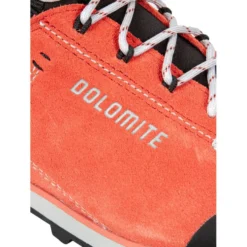 Scarpe escursionismo Dolomite 54 Hike Evo Gore-Tex W Paprika Red