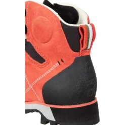 Scarpe escursionismo Dolomite 54 Hike Evo Gore-Tex W Paprika Red