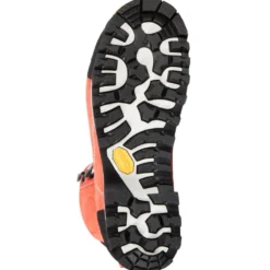 Scarpe escursionismo Dolomite 54 Hike Evo Gore-Tex W Paprika Red