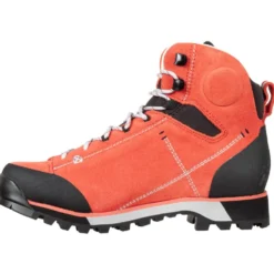 Scarpe escursionismo Dolomite 54 Hike Evo Gore-Tex W Paprika Red