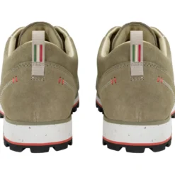 Scarpe escursionismo Dolomite 54 Low Evo Pistacchio Grey