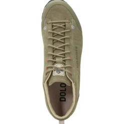 Scarpe escursionismo Dolomite 54 Low Evo Pistacchio Grey