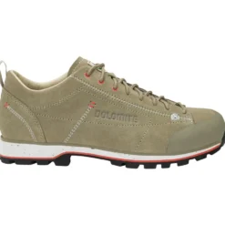 Scarpe escursionismo Dolomite 54 Low Evo Pistacchio Grey