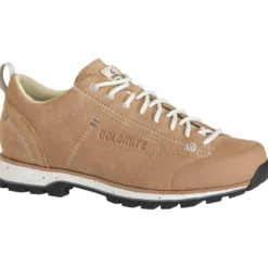 Scarpe escursionismo Dolomite W's 54 Low Evo Cork Brown