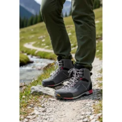 Scarpe escursionismo Dolomite 54 Hike Evo Gore-Tex W Gunmetal Grey