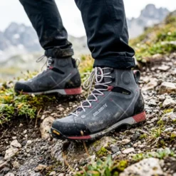 Scarpe escursionismo Dolomite 54 Hike Evo Gore-Tex W Gunmetal Grey