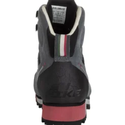 Scarpe escursionismo Dolomite 54 Hike Evo Gore-Tex W Gunmetal Grey