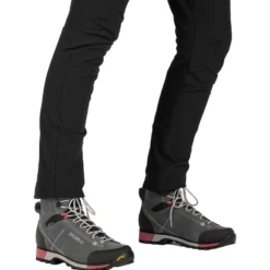Scarpe escursionismo Dolomite 54 Hike Evo Gore-Tex W Gunmetal Grey