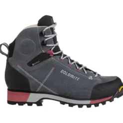 Scarpe escursionismo Dolomite 54 Hike Evo Gore-Tex W Gunmetal Grey