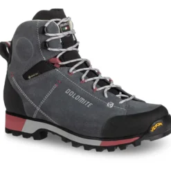 Scarpe escursionismo Dolomite 54 Hike Evo Gore-Tex W Gunmetal Grey