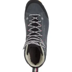 Scarpe escursionismo Dolomite 54 Hike Evo Gore-Tex W Gunmetal Grey