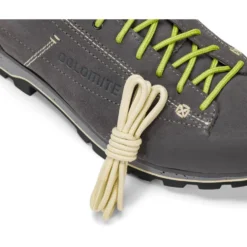 Scarpe escursionismo Dolomite 54 Low Evo Gore-Tex Avio Grey