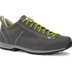 Scarpe escursionismo Dolomite 54 Low Evo Gore-Tex Avio Grey